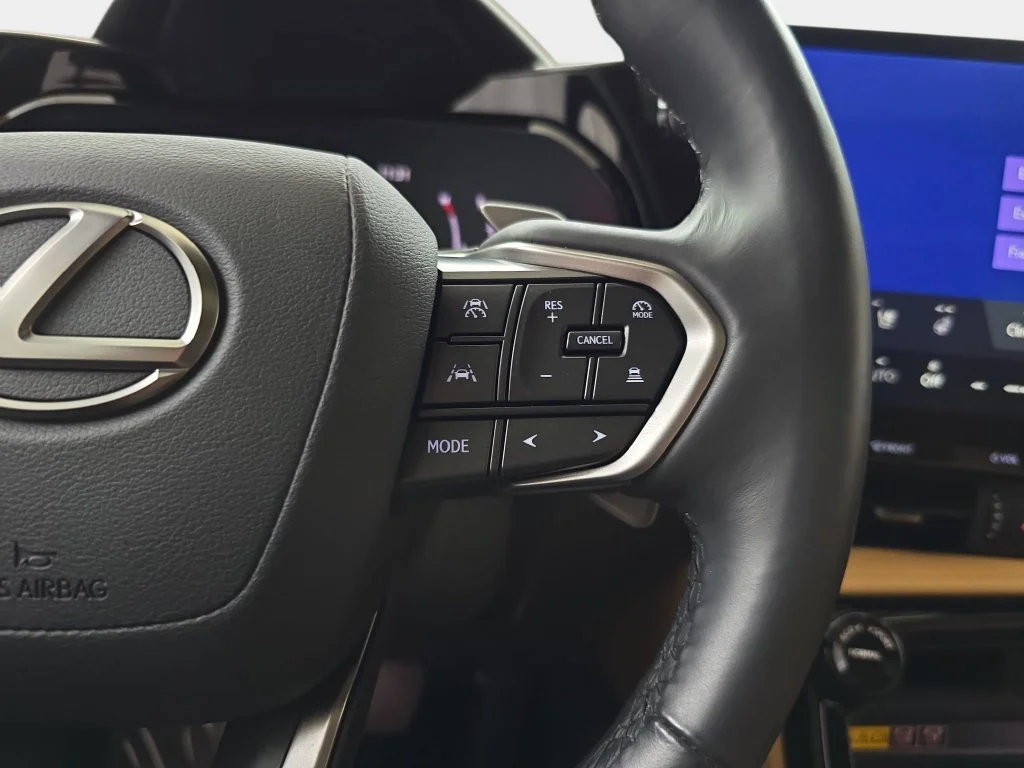 Used 2025 CAVIAR Lexus 350 Premium image 21