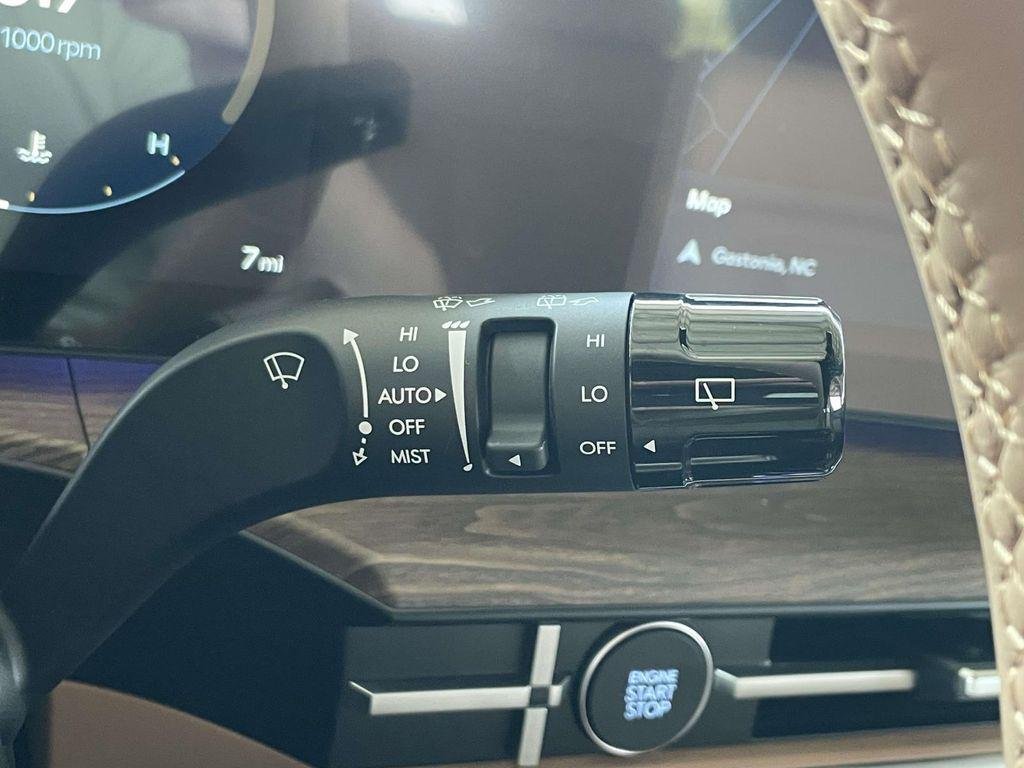 New 2026 Black Hyundai Limited AWD image 29