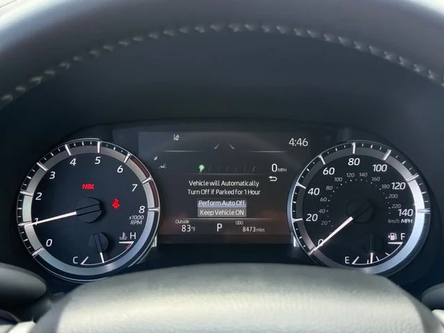 Certified Used 2025  Toyota XLE image 16