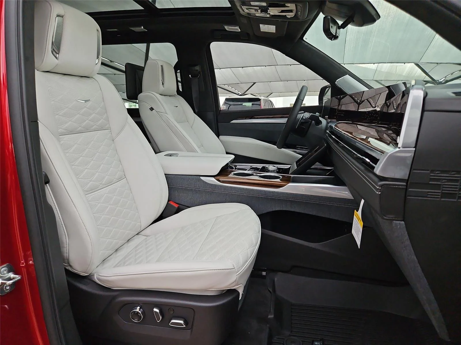 2026 Cadillac Escalade ESV Platinum Sport - Photo 29