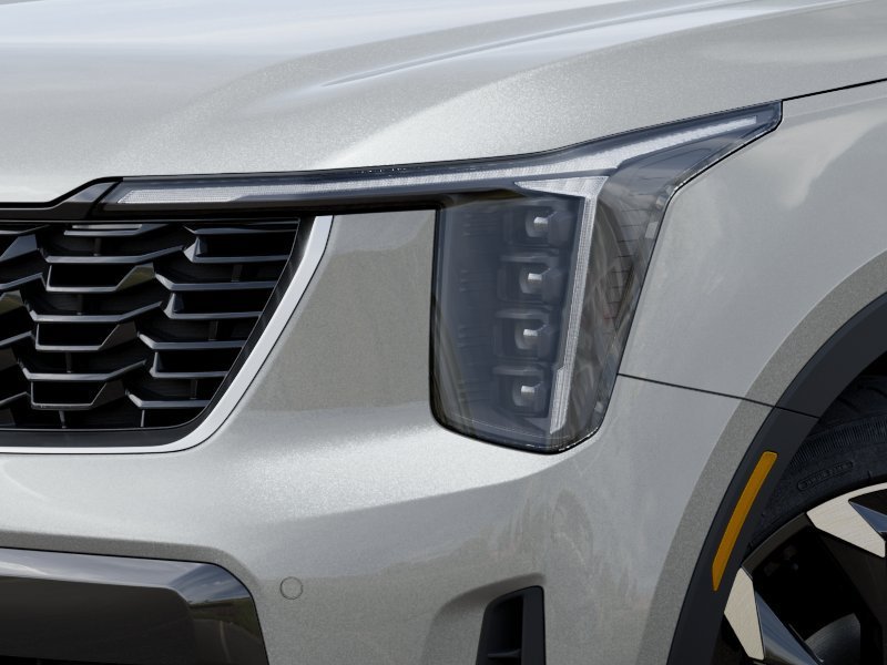 2026 Kia Sorento EX - Photo 10