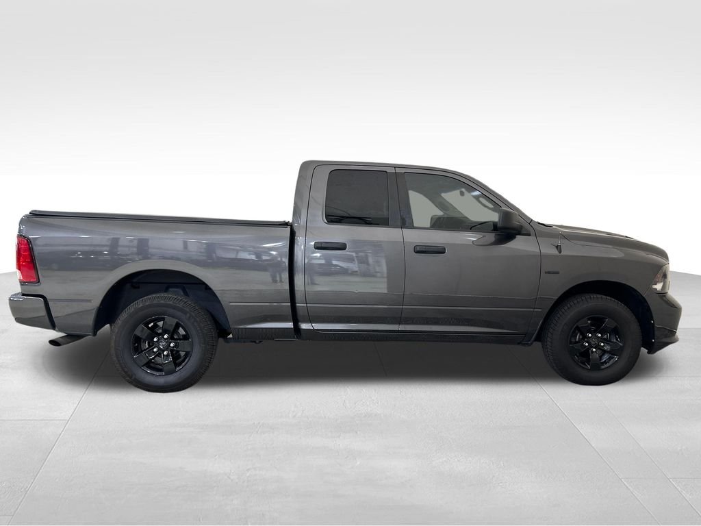 Used 2019 Gray Ram Express image 8