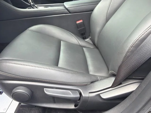 Used 2025 Black Mazda 2.5 S Select Sport Base image 26