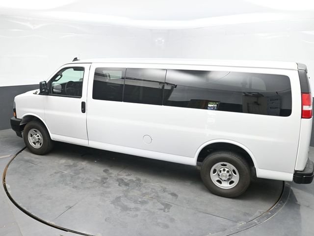 Used 2024 White Chevrolet LS image 28