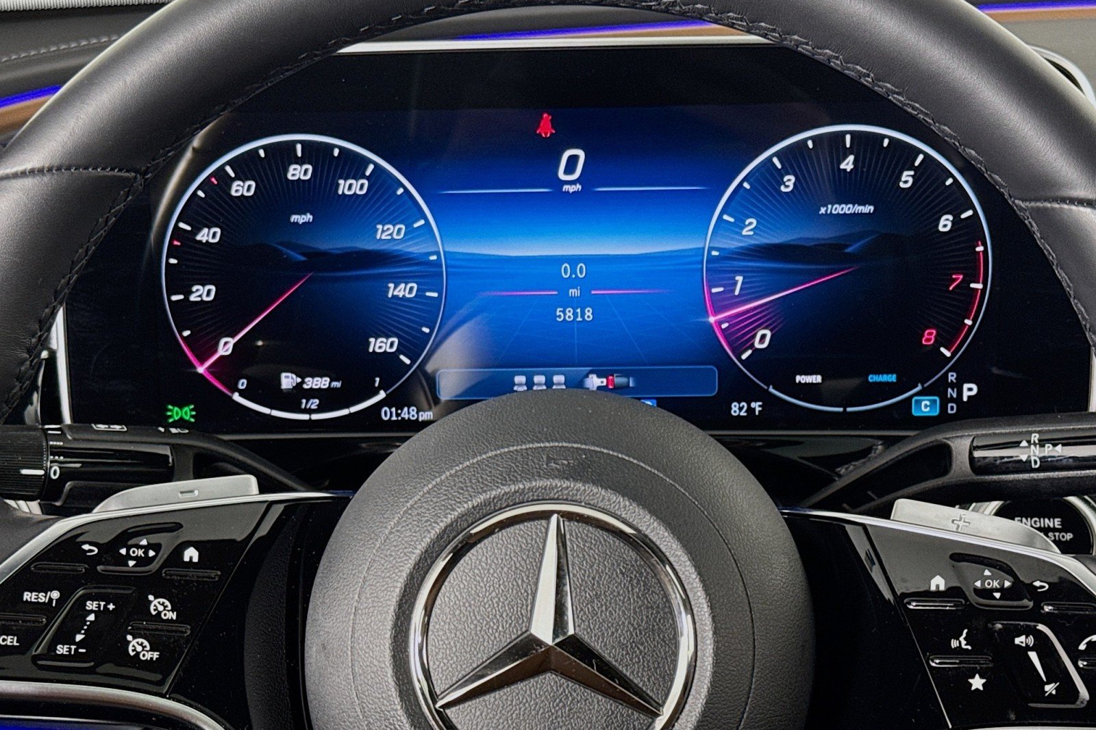 Certified Used 2026 Polar White Mercedes-Benz E 350 image 20