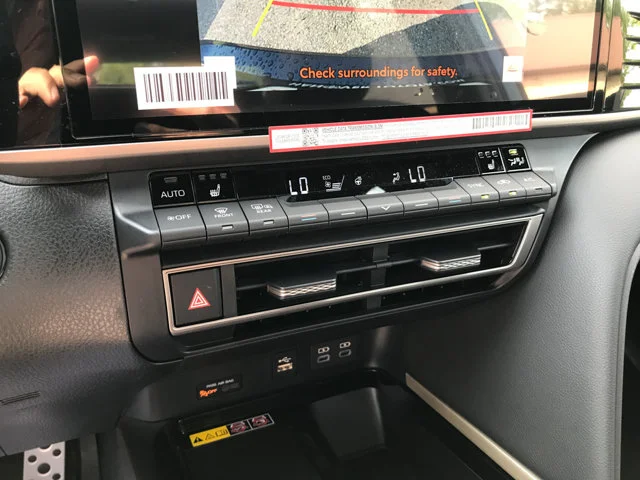 2026 Toyota Camry XSE - Photo 19