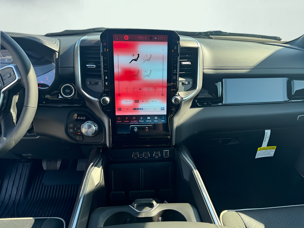 2025 RAM 1500 Laramie - Photo 10