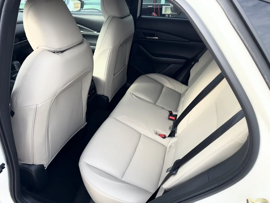 2026 Mazda CX-30 Preferred - Photo 10