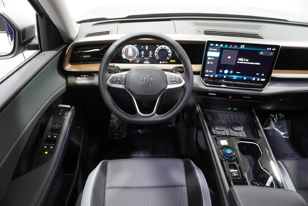 New 2027  Volkswagen SE image 13