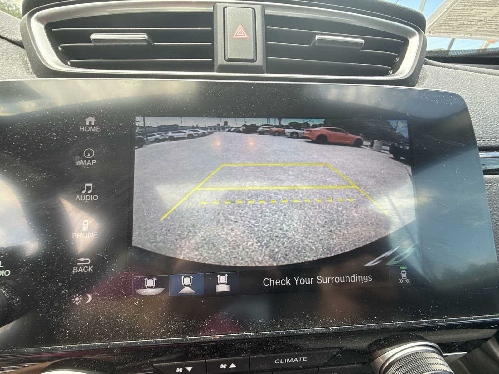 2020 Honda CR-V Touring - Photo 15