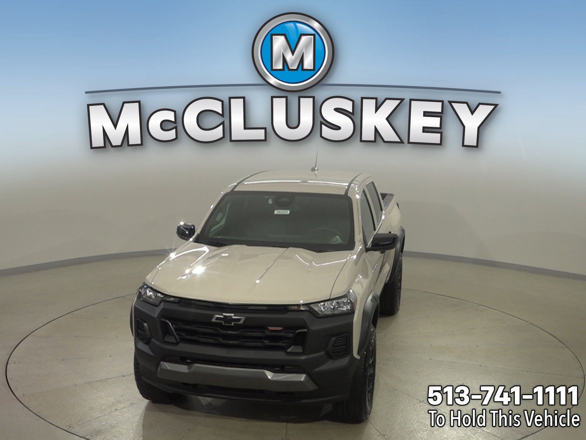 2026 Chevrolet Colorado Trail Boss - Photo 51
