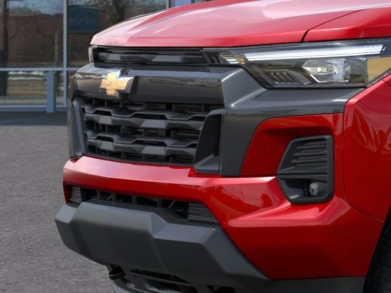 2026 Chevrolet Colorado LT - Photo 13