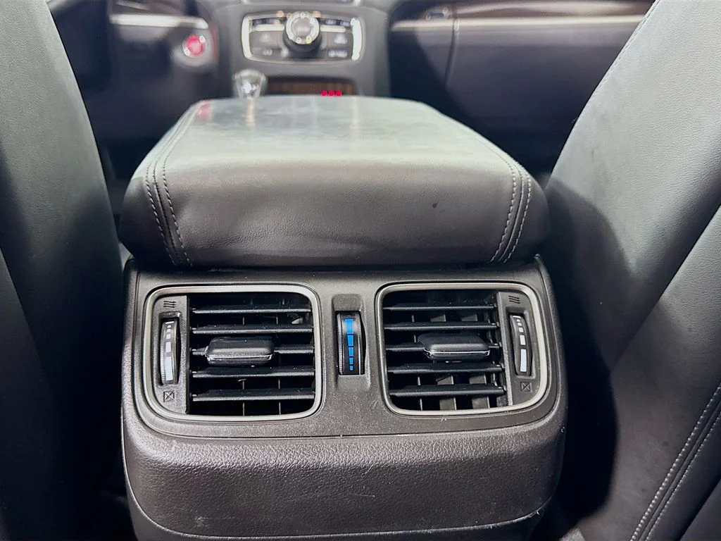 Used 2015 Pearl White Acura Base image 31