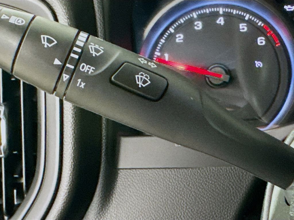Used 2024 Summit White Chevrolet Custom image 14