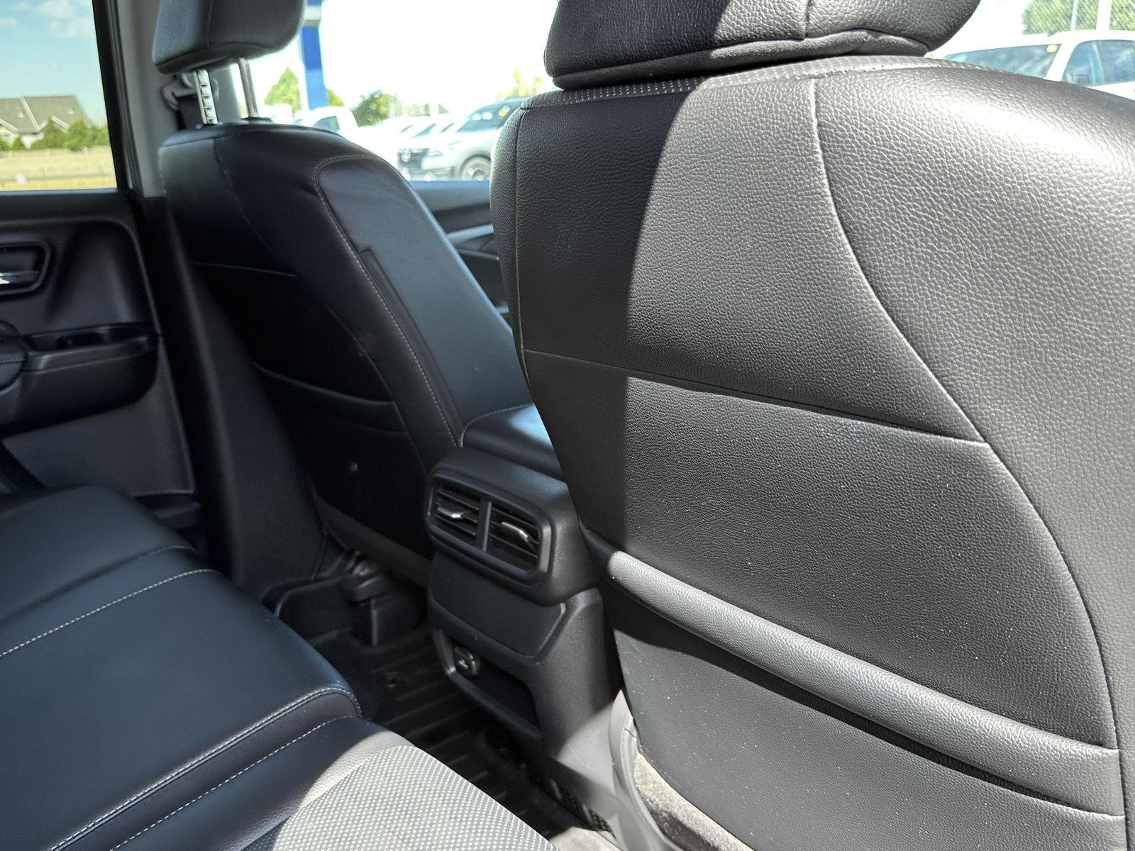 Used 2026 White Honda RTL image 40