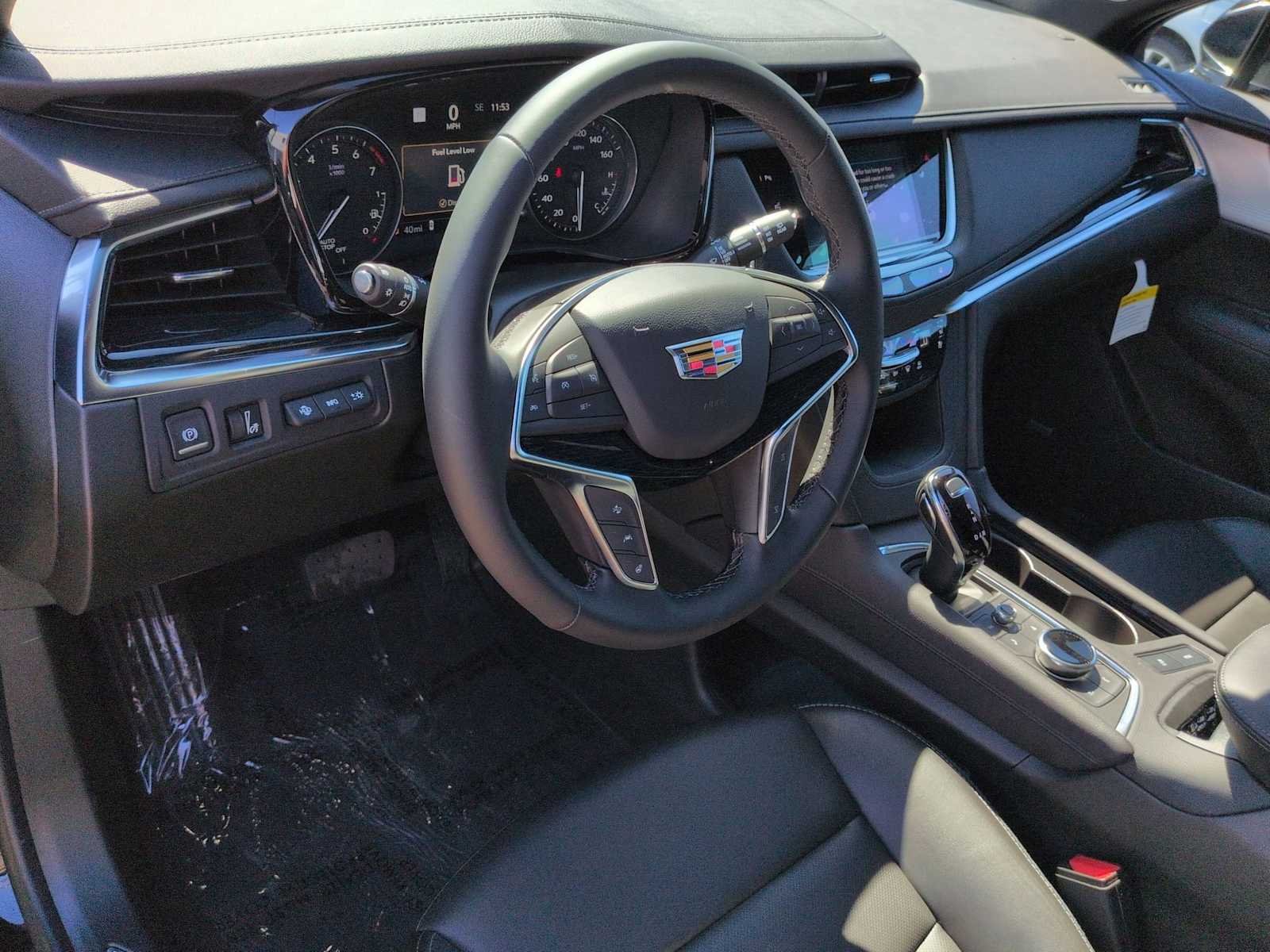 2026 Cadillac XT5 Premium Luxury - Photo 12