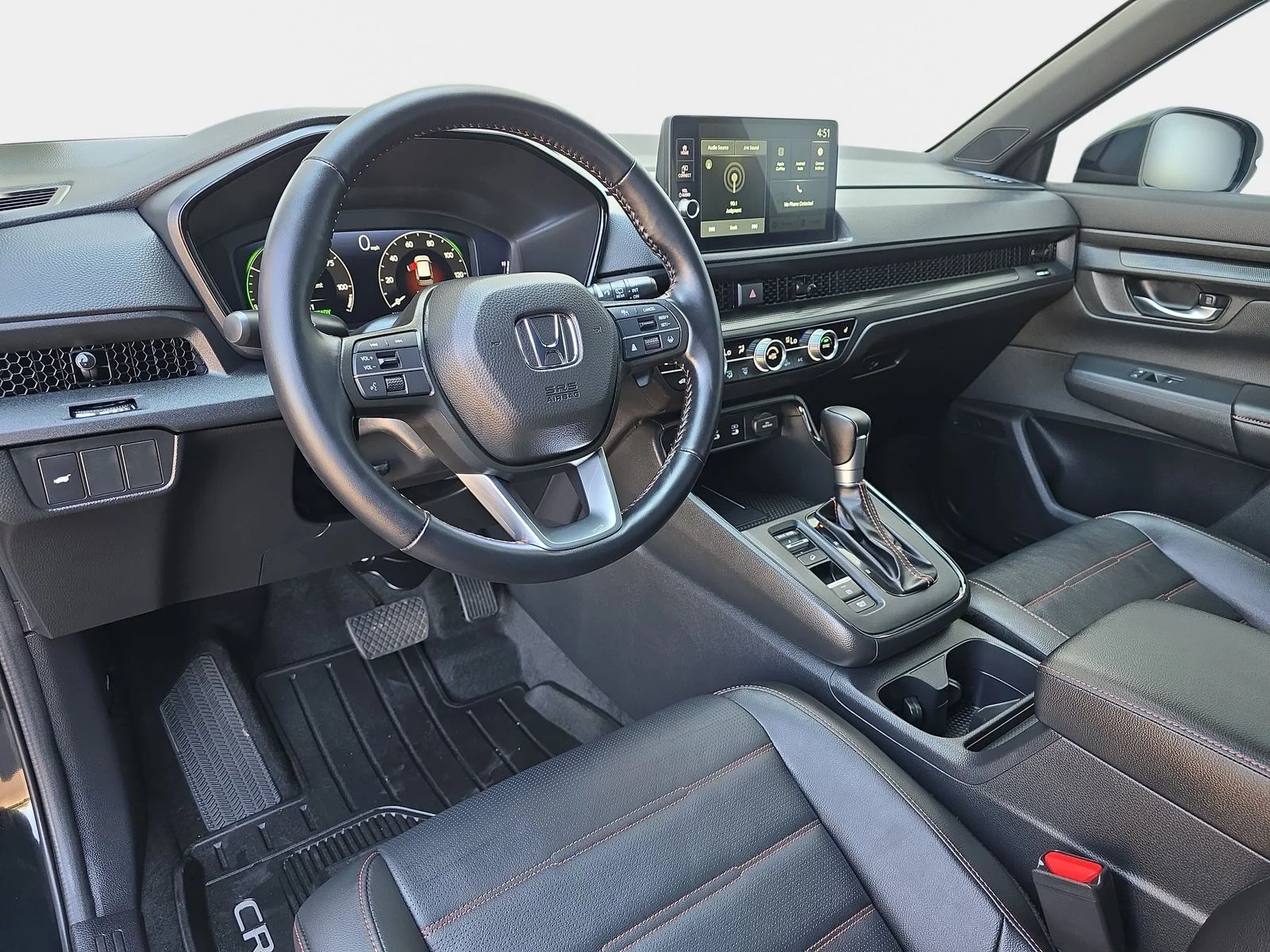2026 Honda CR-V Sport-L - Photo 15
