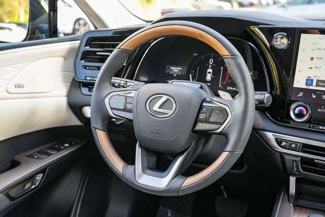 2026 Lexus RX 350 Luxury - Photo 14