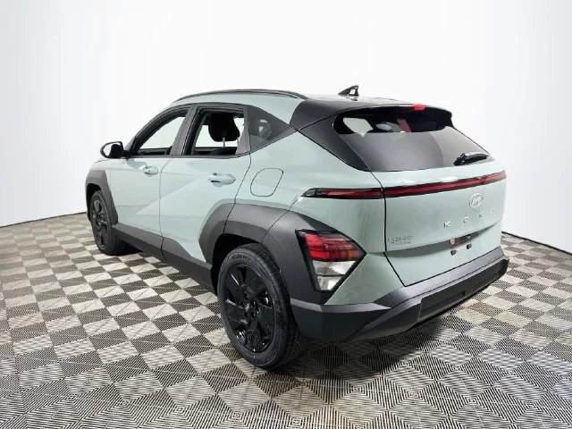 New 2027 Hyundai KONA SEL Sport