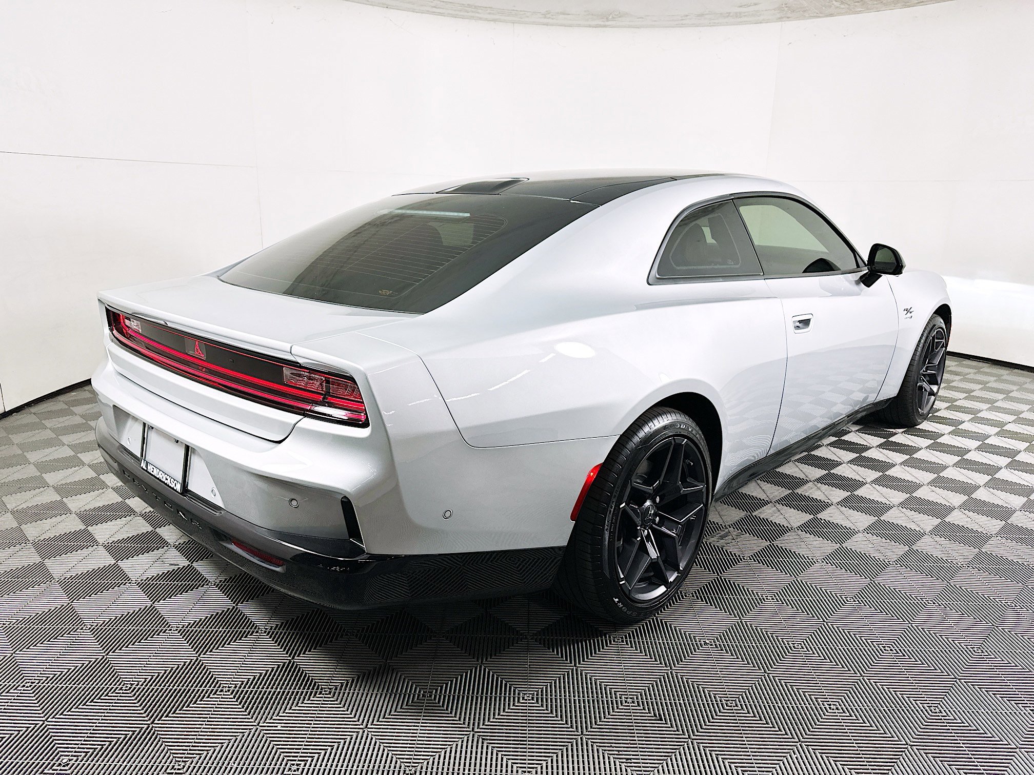 2024 Dodge Charger thumbnail 5