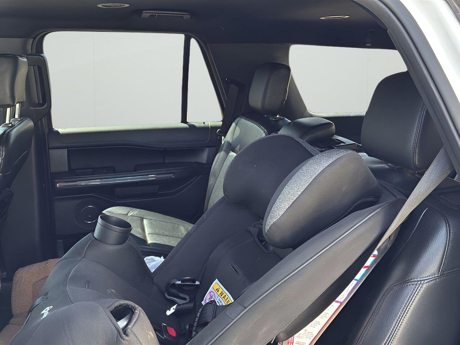 Used 2020 Star White Ford XLT image 7