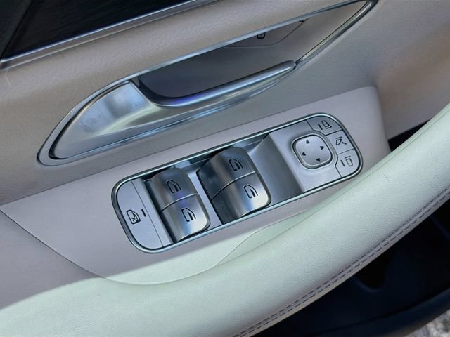 Used 2025 Twilight Blue Metallic Mercedes-Benz AMG® GLE 53 image 22