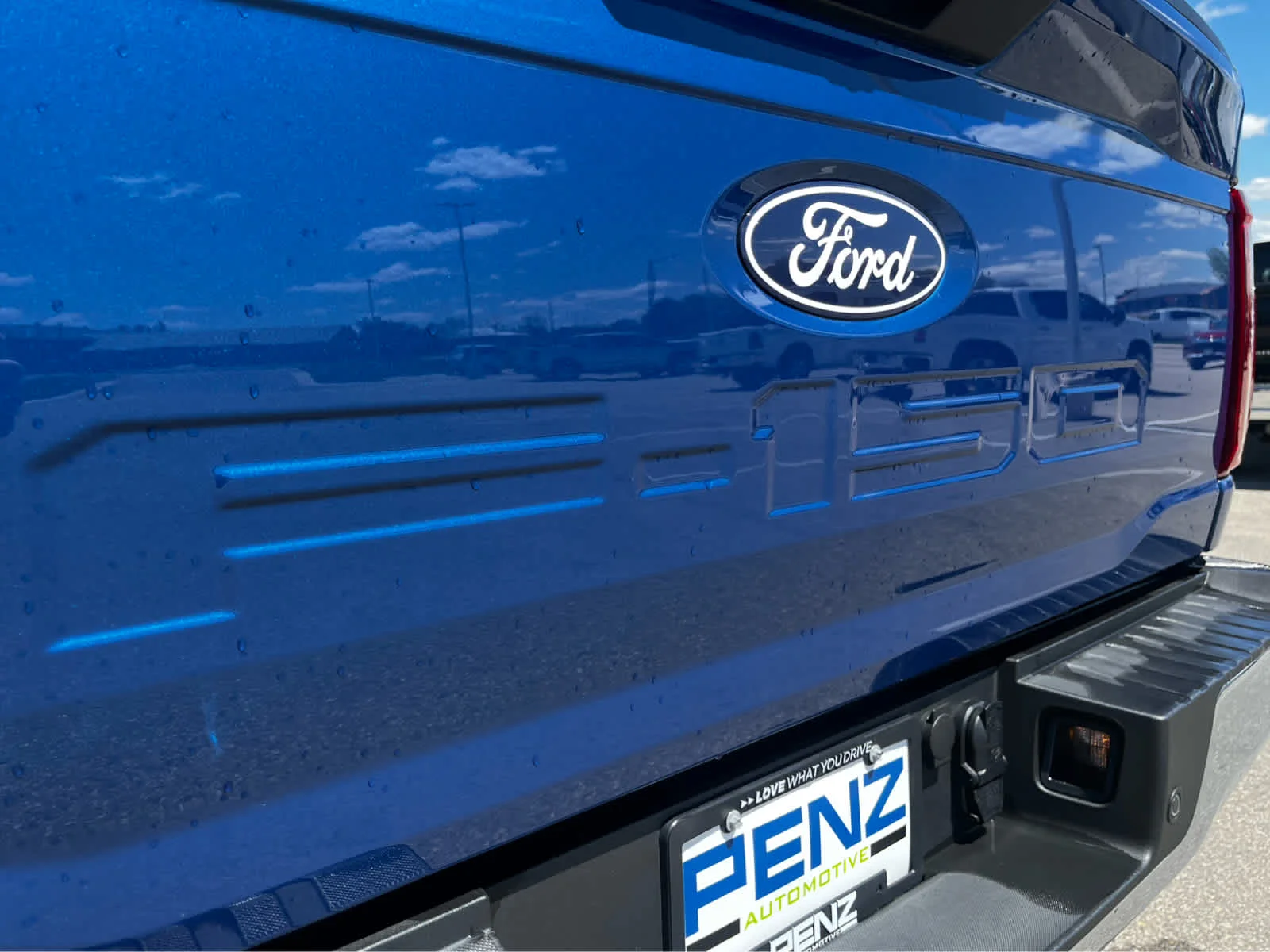 2025 Ford F-150 XL - Photo 54
