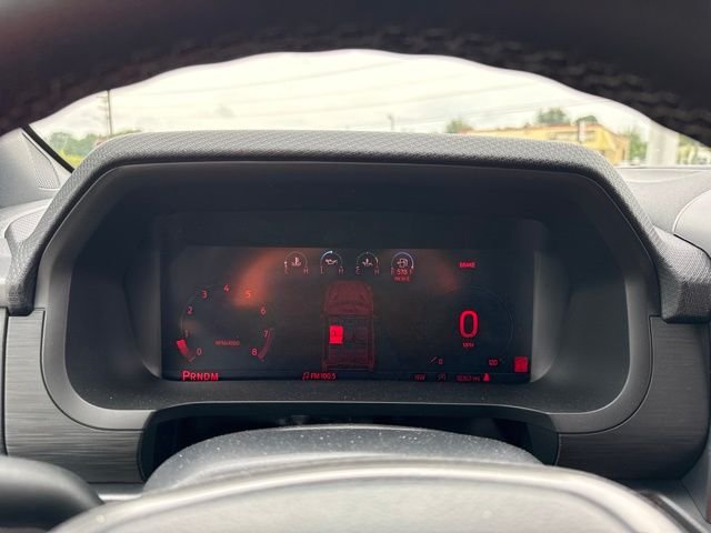 New 2026 Avalanche Ford XLT image 24