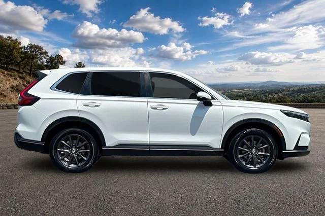 New 2026  Honda EX-L image 3