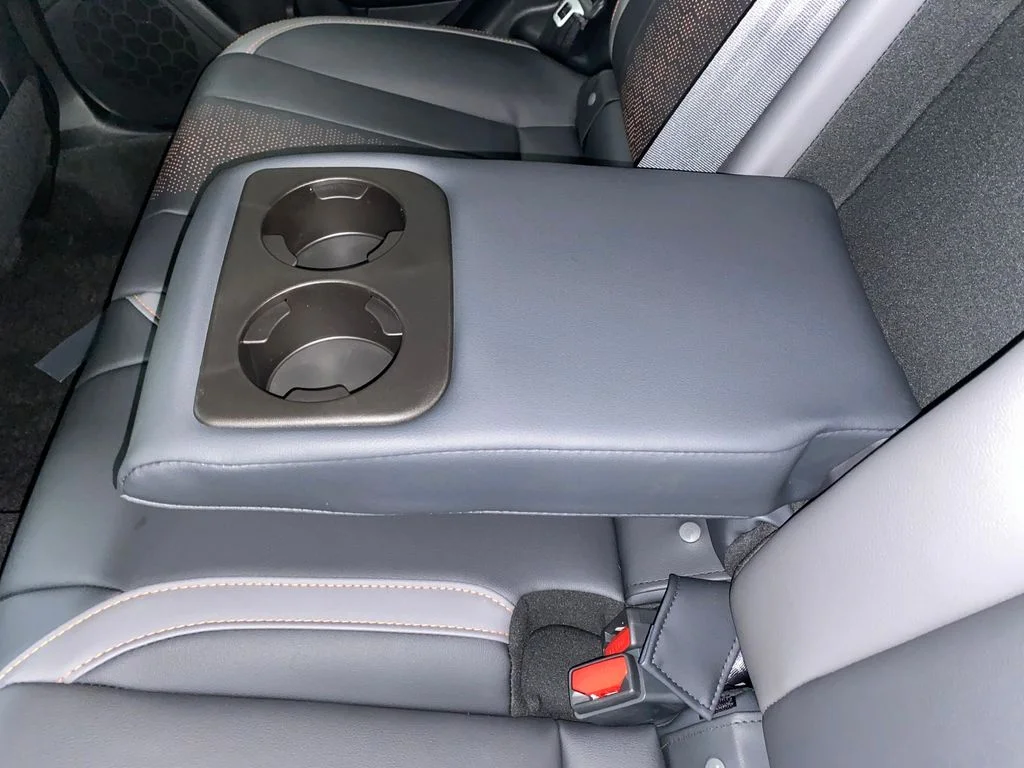 2026 Subaru Crosstrek Limited - Photo 13