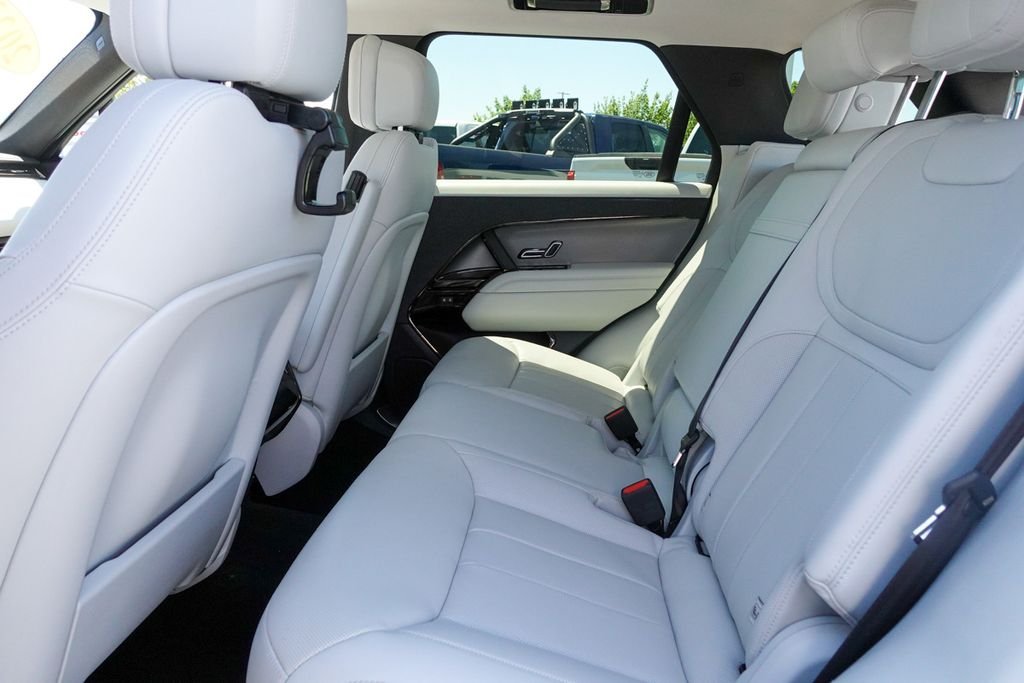 2023 Land Rover Range Rover Sport SE - Photo 29