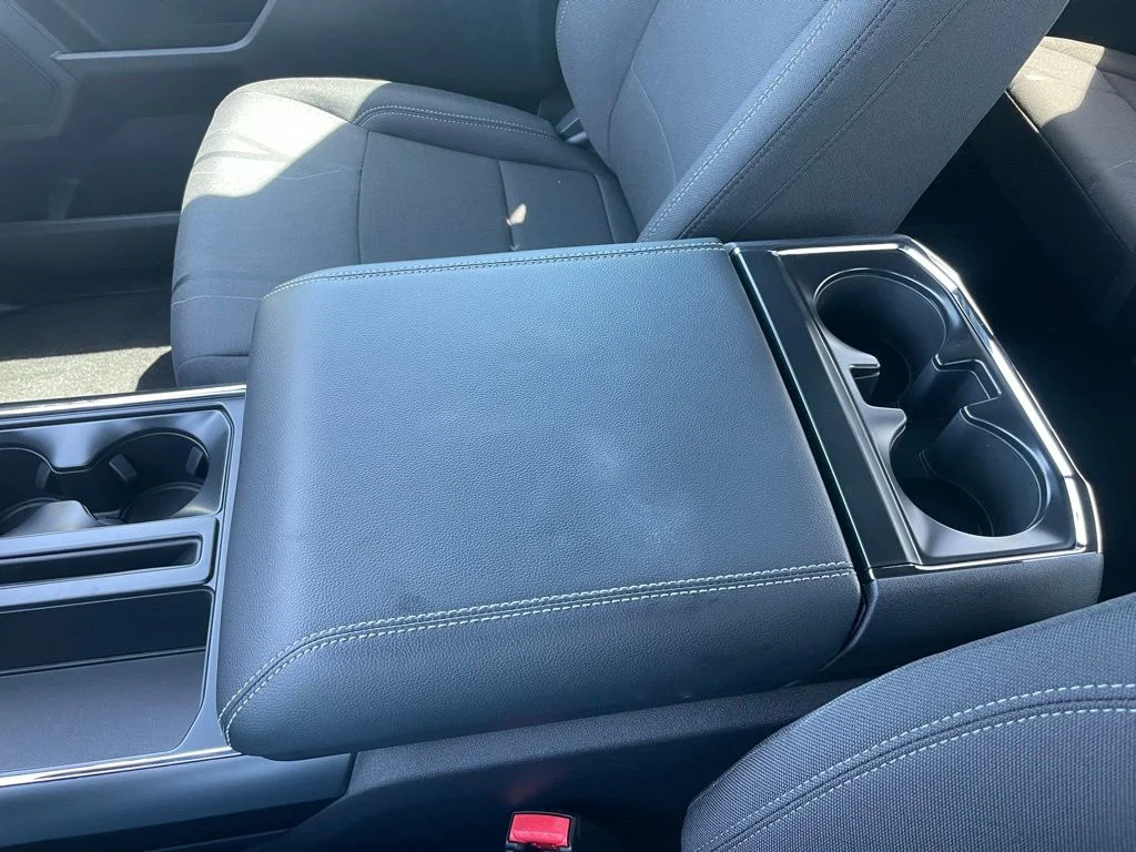 New 2026 Agate Black Metallic Ford STX® image 46