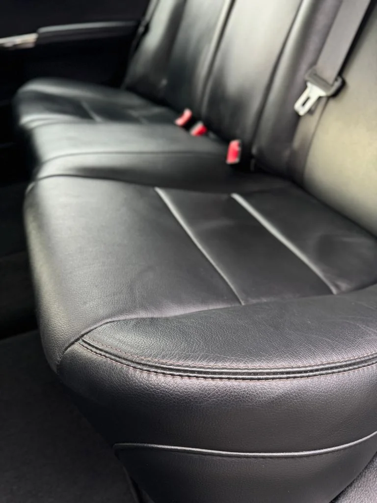 Used 2013 Attitude Black Metallic Toyota XLE Touring image 36