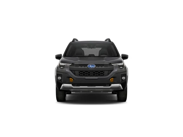 New 2026 MAGNETITE GRAY METALLIC Subaru Wilderness image 8