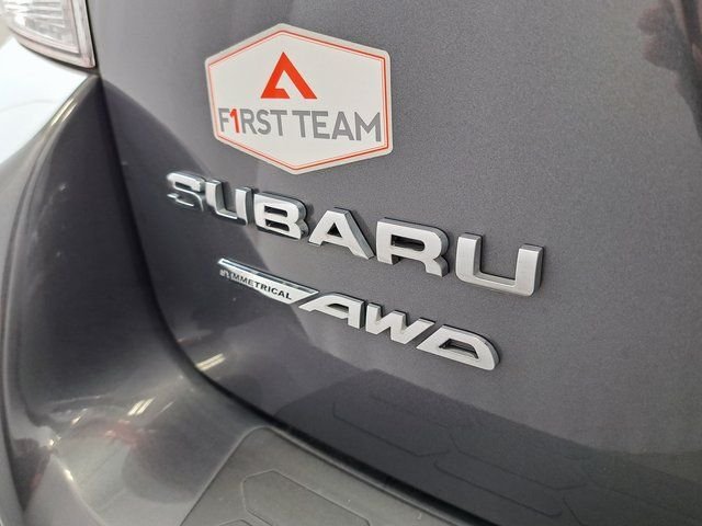 Used 2022 Gray Subaru Premium image 29