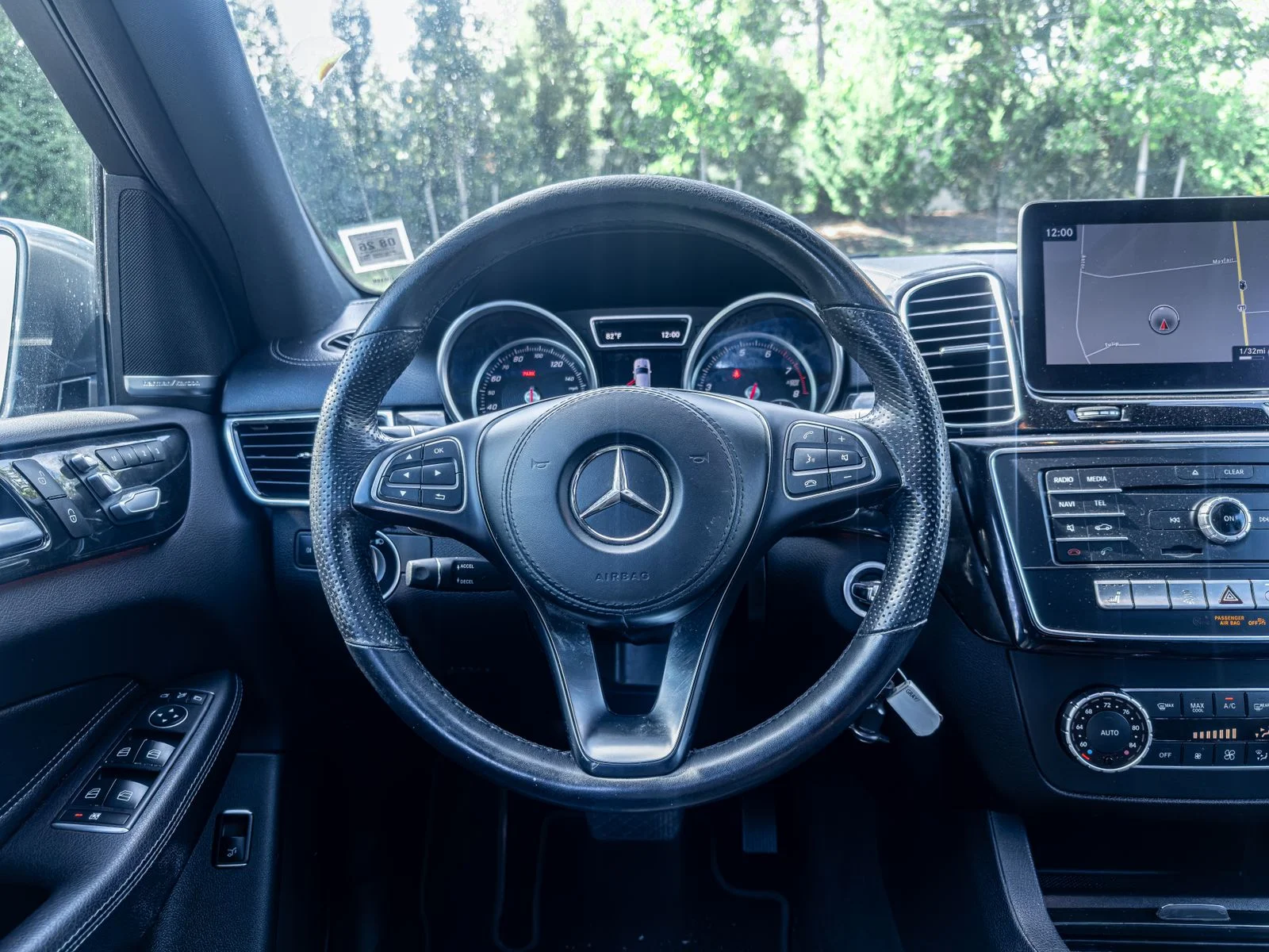 2019 Mercedes-Benz GLS-Class GLS450 - Photo 20