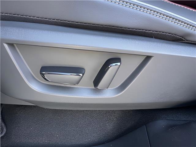 2026 INFINITI QX80 Autograph - Photo 20