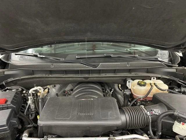 Used 2023 Black Chevrolet LS image 22