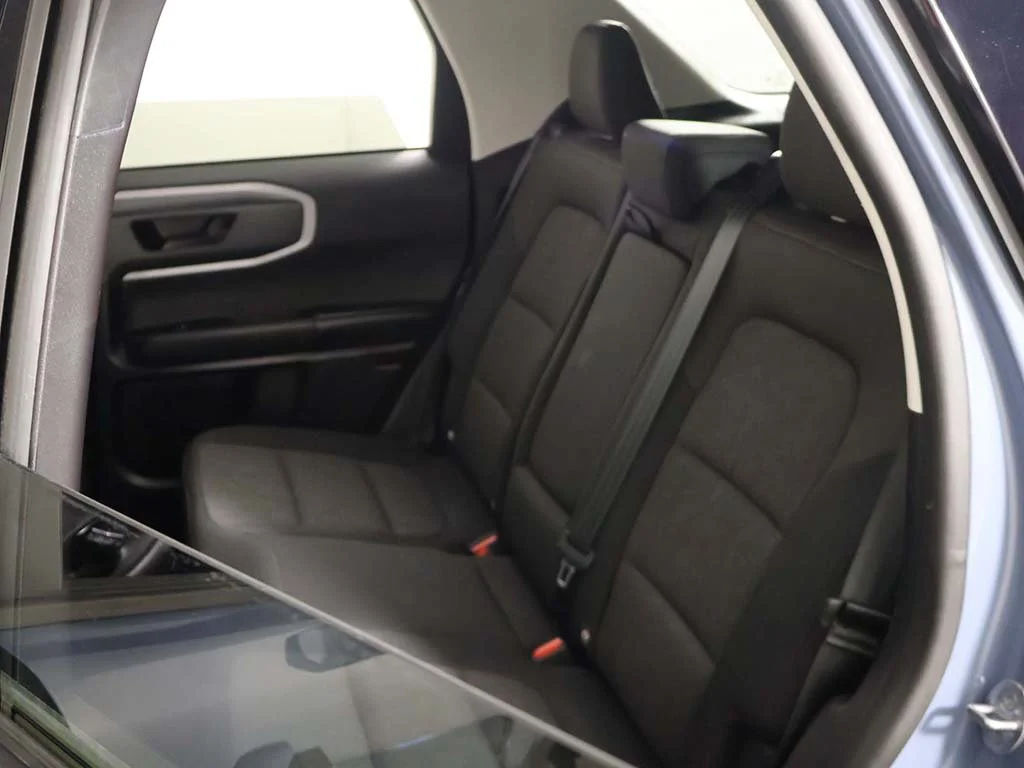 Used 2024 Gray Ford Big Bend image 26