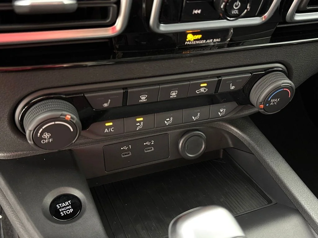 New 2026 Fresh Powder Nissan S image 35