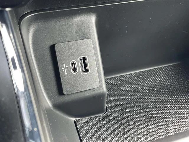 New 2026 White Ford STX image 21