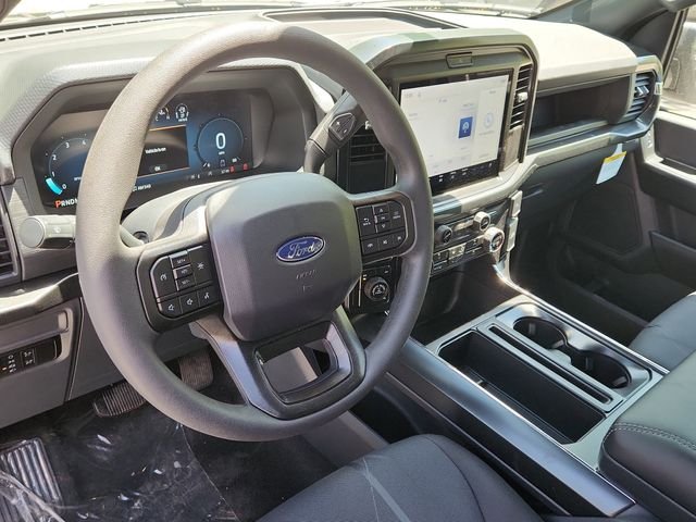 New 2026 Avalanche Ford STX® image 9