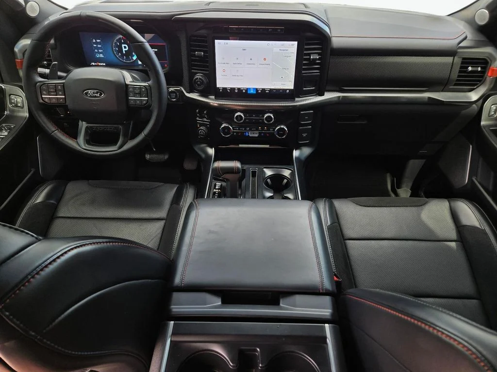 2024 Ford F-150 Raptor - Photo 20