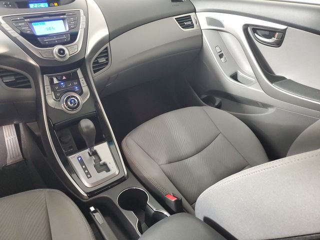 Used 2013 Gray Hyundai GLS image 15