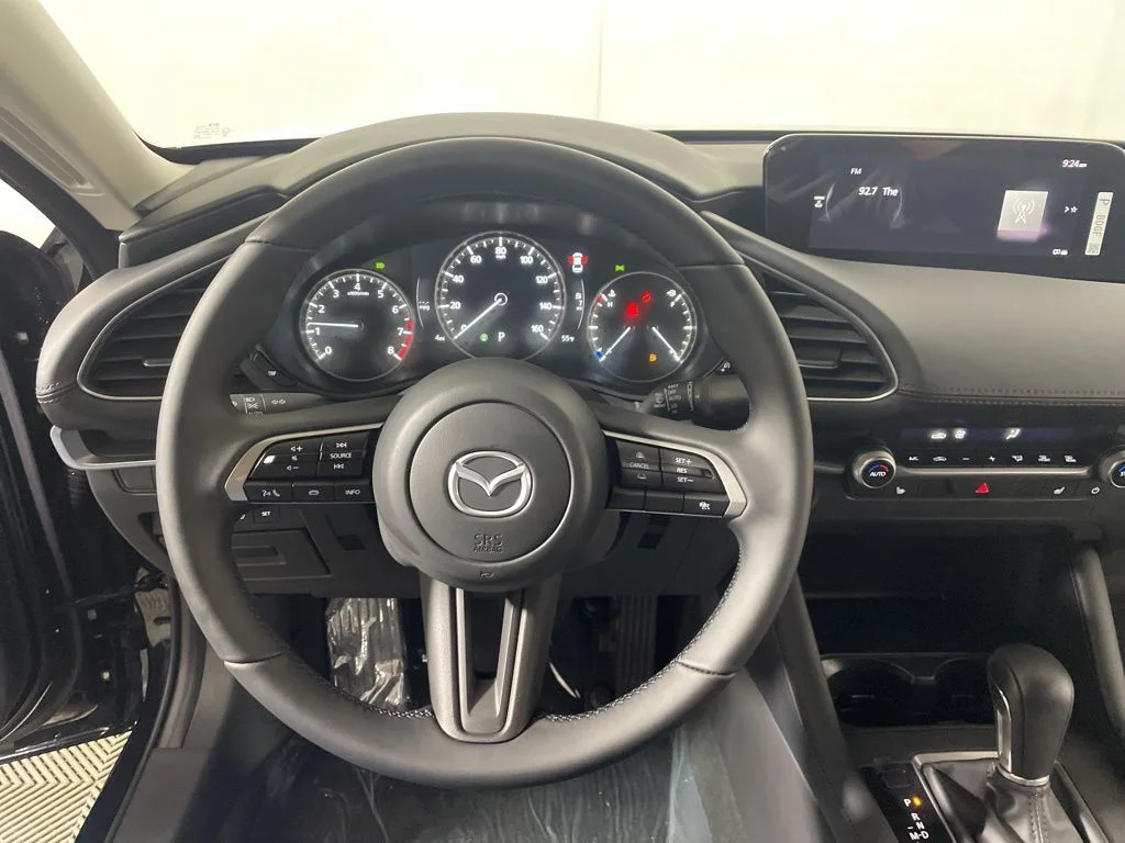 2026 Mazda Mazda3 Preferred - Photo 12