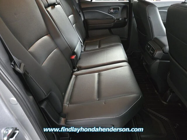 2025 Honda Ridgeline RTL - Photo 56