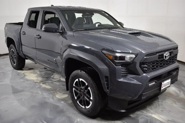 Used 2024  Toyota TRD Sport image 12