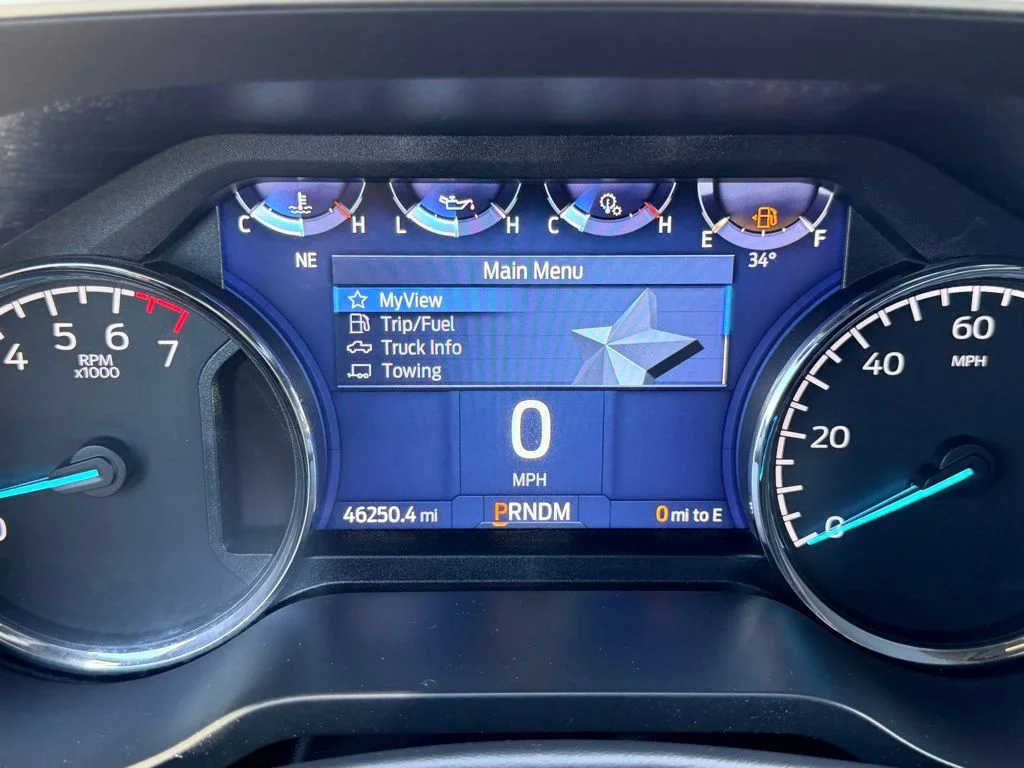 Used 2023 White Ford XLT image 34
