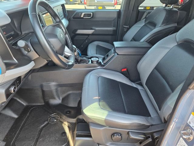 Used 2023 Gray Ford Black Diamond image 11