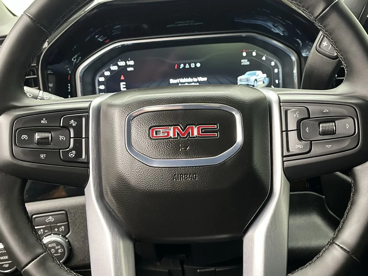 2026 GMC Sierra 1500 Elevation - Photo 14